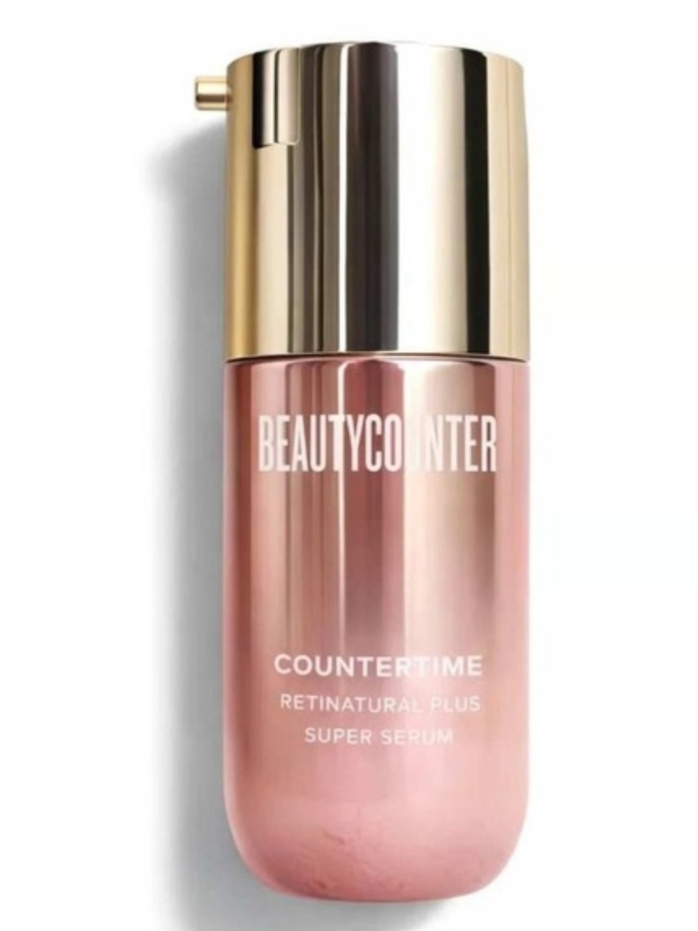 5 PACK BEAUTYCOUNTER COUNTERTIME Retinatural Plus Super Serum 30 ML / 1 FL OZ